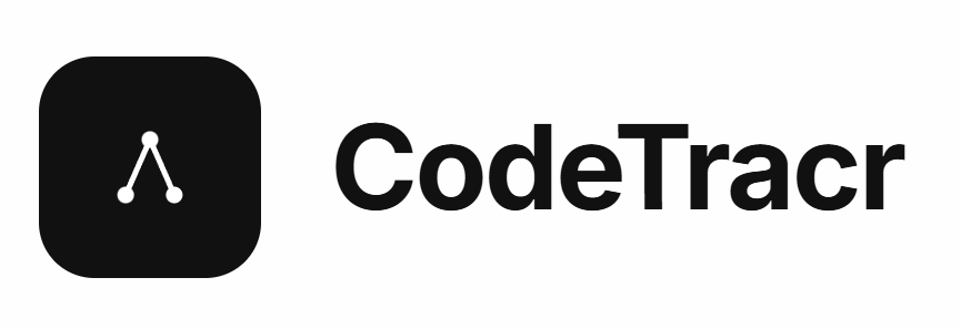 CodeTracr.com logo